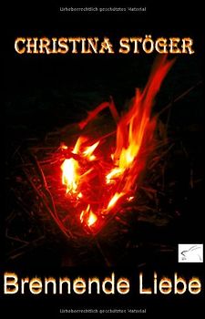 Brennende Liebe