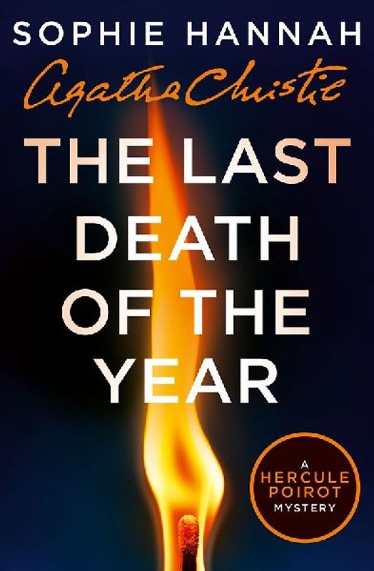 The Last Death of the Year