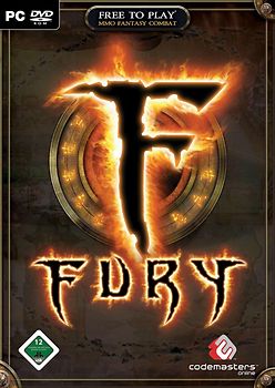 Fury PC Spiele