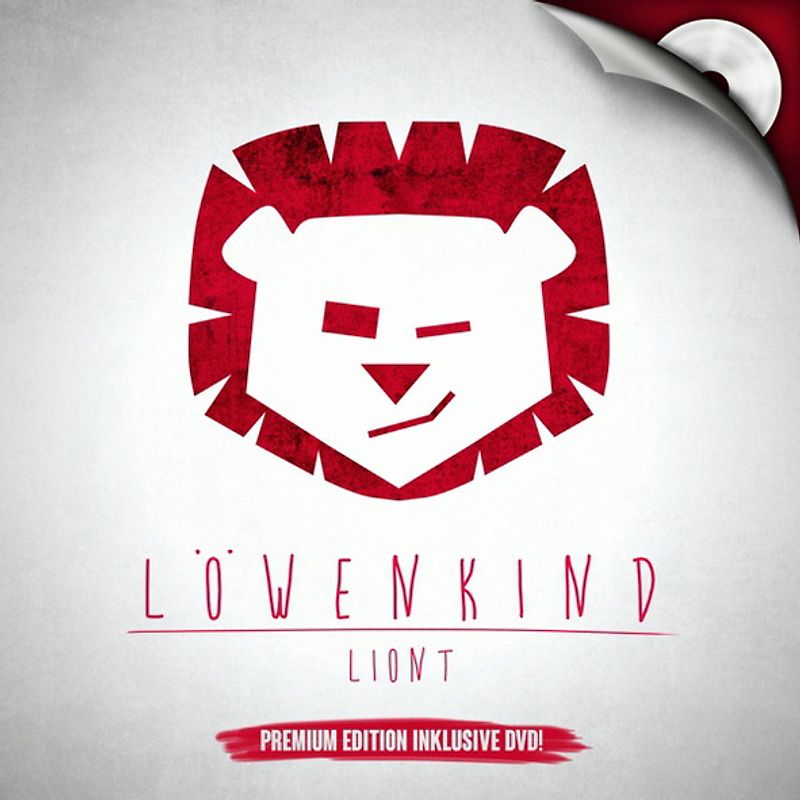 Liont - Löwenkind (Premium Edition)
