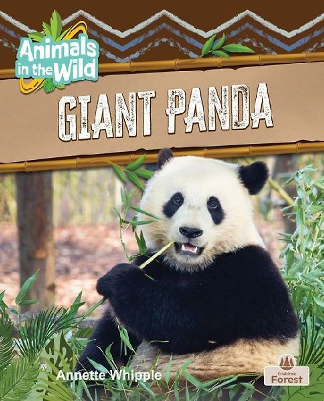 Giant Panda