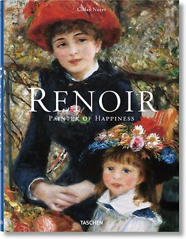 Renoir. Painter of Happiness