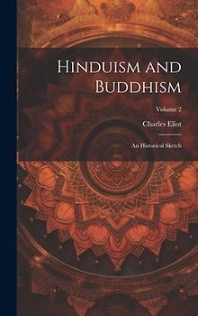 Hinduism and Buddhism