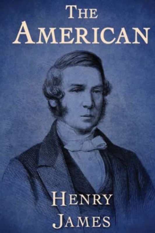 The American (Annotated)