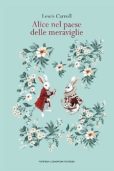 Alice nel paese delle meraviglie