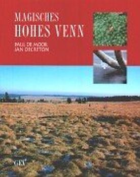 Magisches Hohes Venn