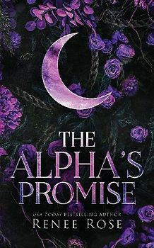 The Alpha's Promise