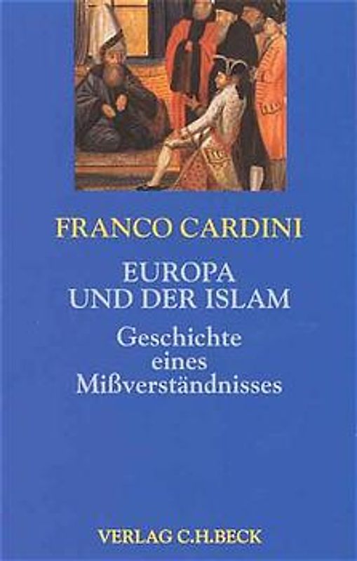 Europa und der Islam