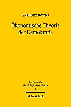 Ökonomische Theorie der Demokratie