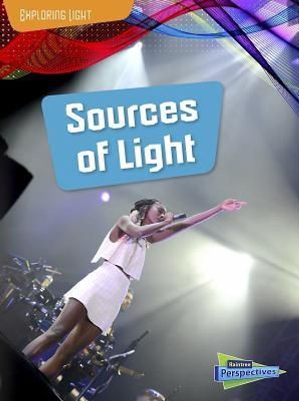 Sources of Light