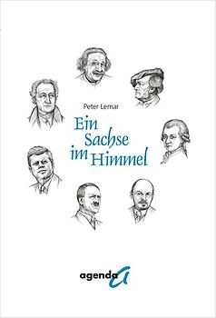 Ein Sachse im Himmel