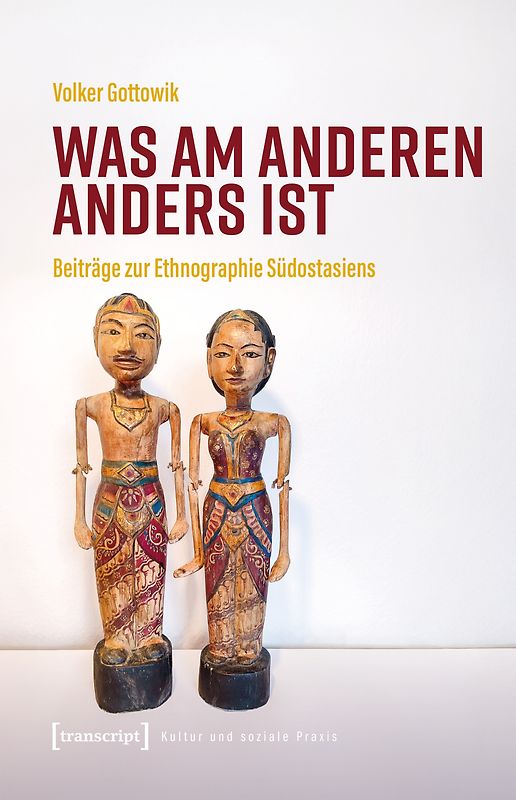 Was am Anderen anders ist