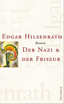 Werke / Der Nazi & der Friseur
