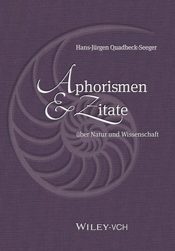 Aphorismen und Zitate