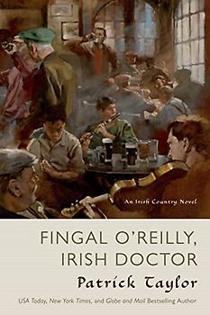 Fingal O'Reilly, Irish Doctor (Irish Country Books, Band 8)