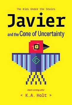 Javier and the Cone of Uncertainty