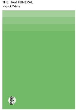 The Ham Funeral