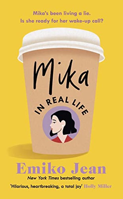 Mika In Real Life: The Uplifting Good Morning America Book Club Pick 2022