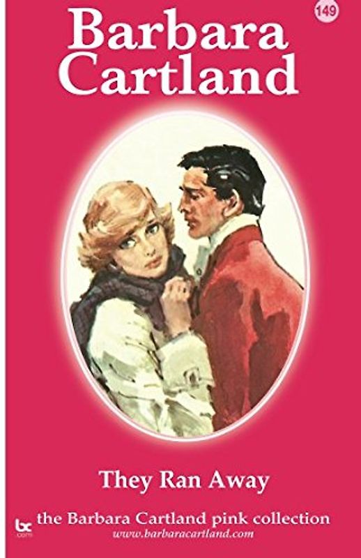 They Ran Away (The Pink Collection, Band 149)