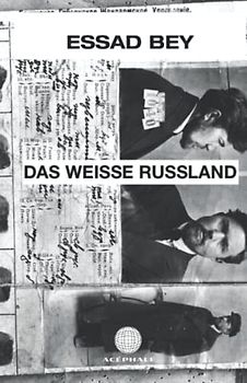 Das weiße Russland: Menschen ohne Heimat