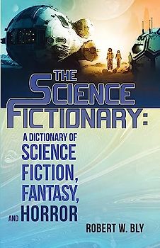 The Science Fictionary