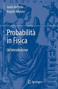 Probabilità in Fisica