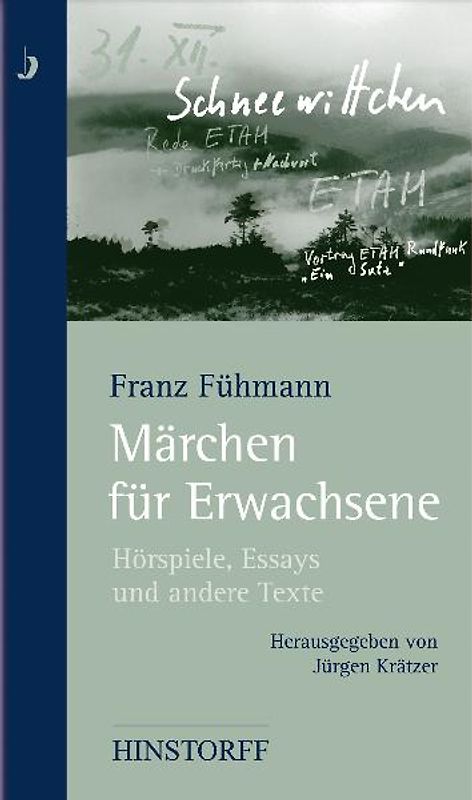 Märchen für Erwachsene