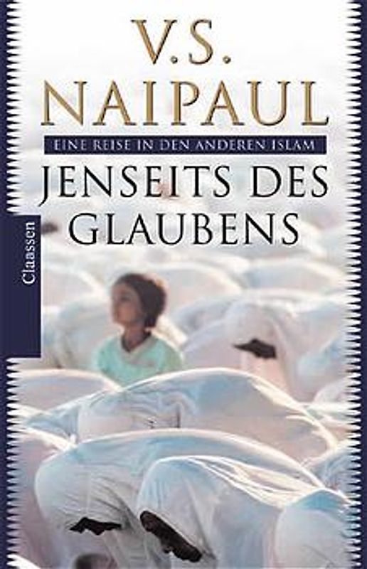 Jenseits des Glaubens