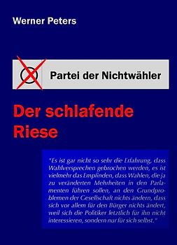 Partei der Nichtwähler