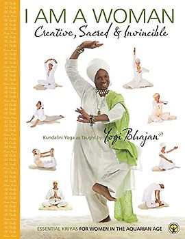 I am a Woman Creative, Sacred & Invincible