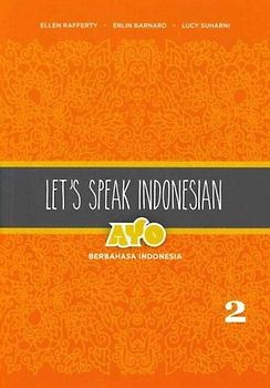 Let's Speak Indonesian