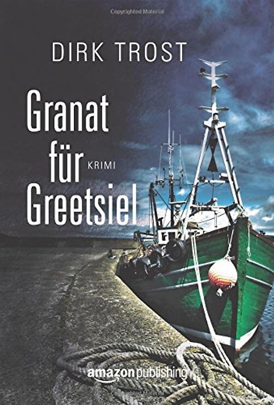 Granat für Greetsiel