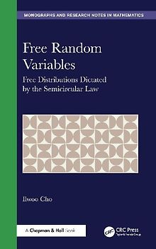 Free Random Variables
