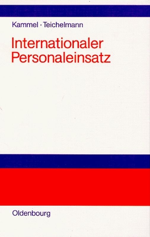 Internationaler Personaleinsatz