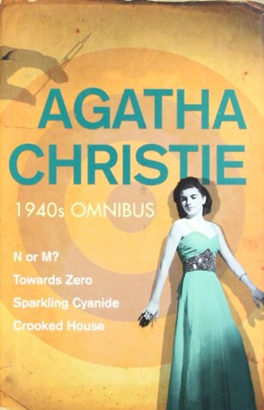 1940s Omnibus (Agatha Christie Years)