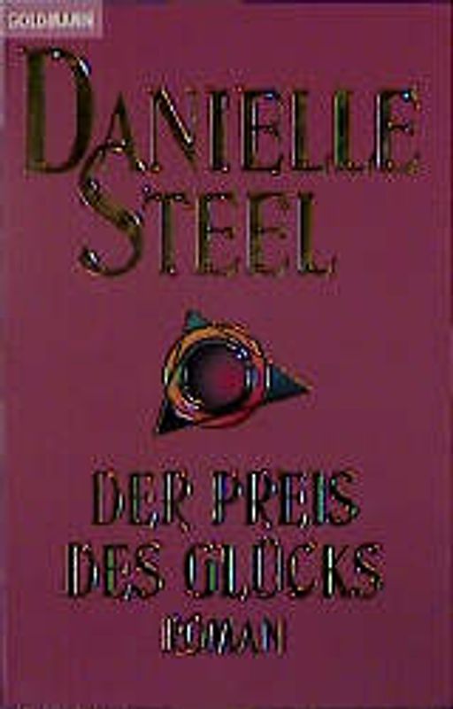 Der Preis des Glücks