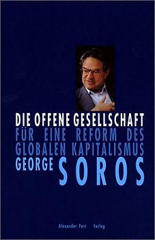 Die offene Gesellschaft