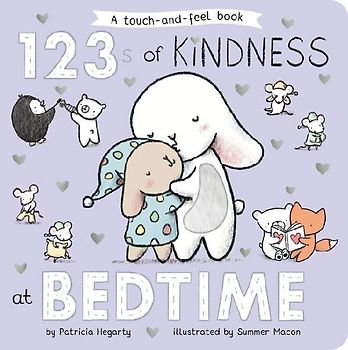 123s of Kindness at Bedtime