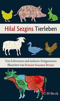 Hilal Sezgins Tierleben