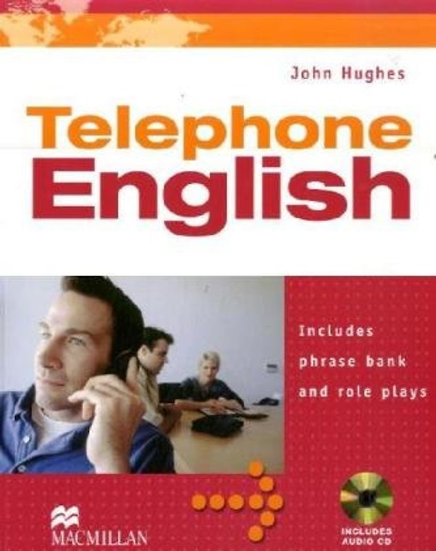 Telephone English