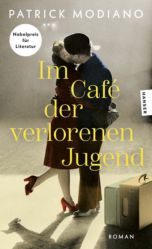 Im Café der verlorenen Jugend