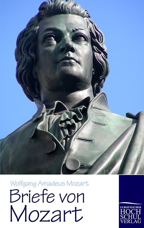 Briefe von Mozart