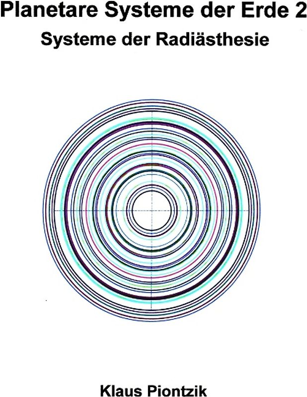 Planetare Systeme der Erde 2