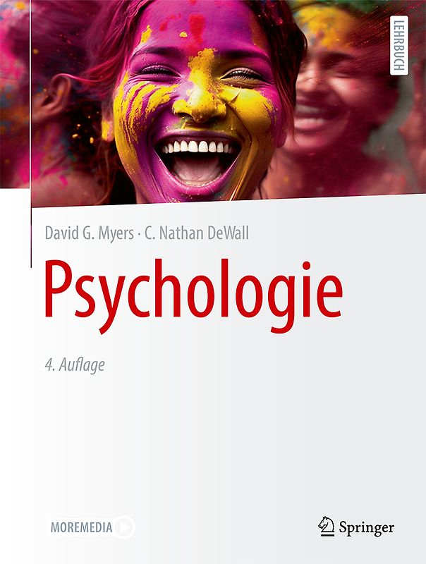 Psychologie