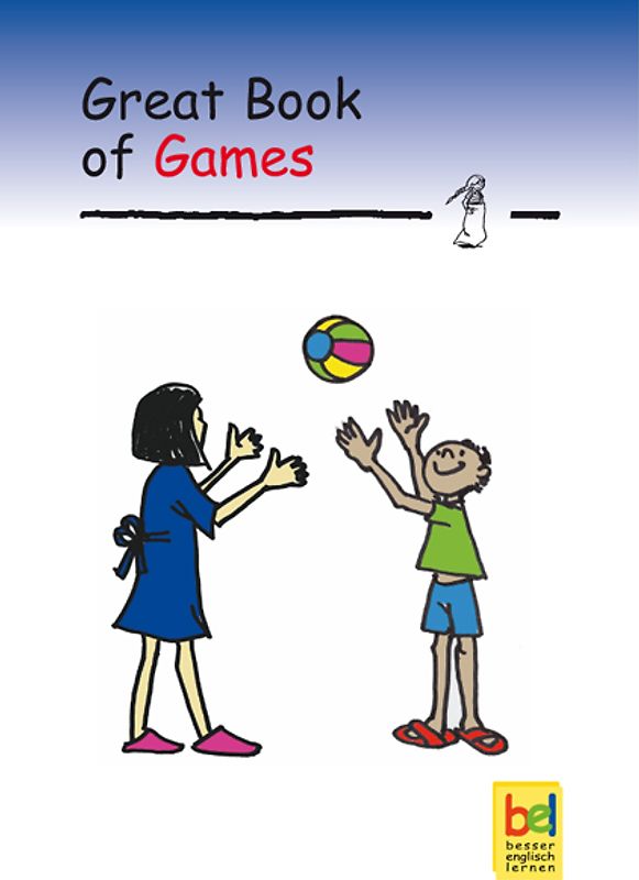 Great Book of Games
