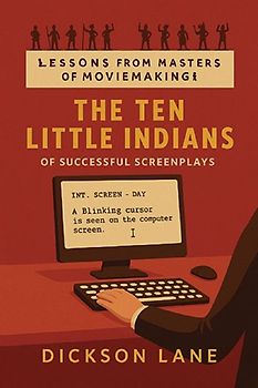 The 10 Little Indians (of Successful Screenplays)
