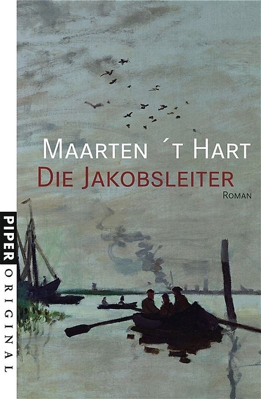 Die Jakobsleiter
