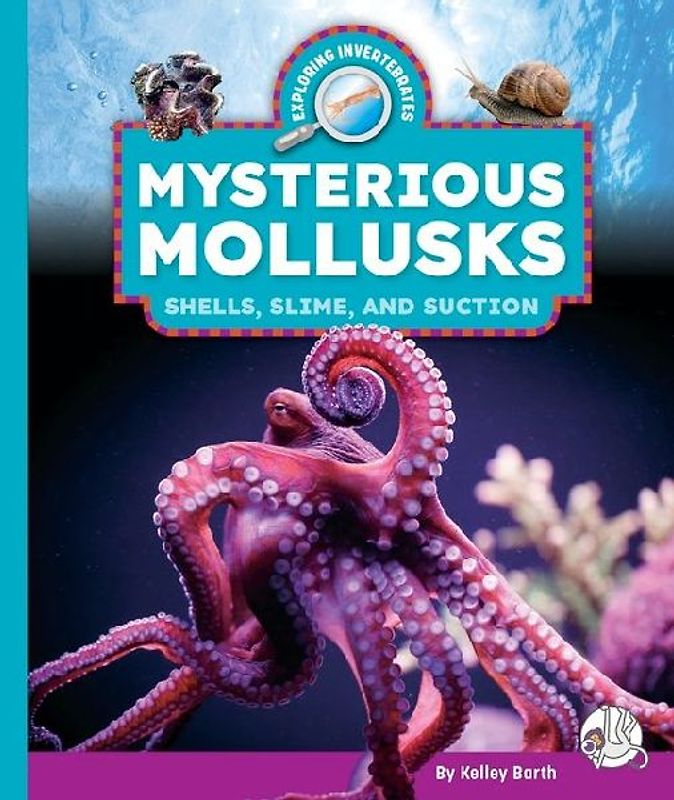 Mysterious Mollusks