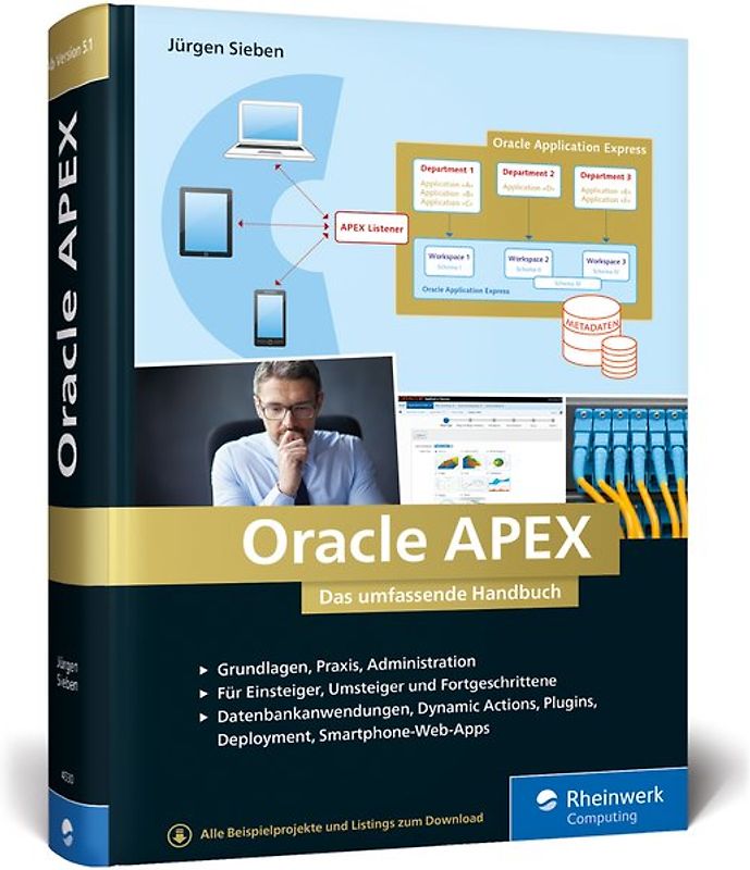 Oracle APEX