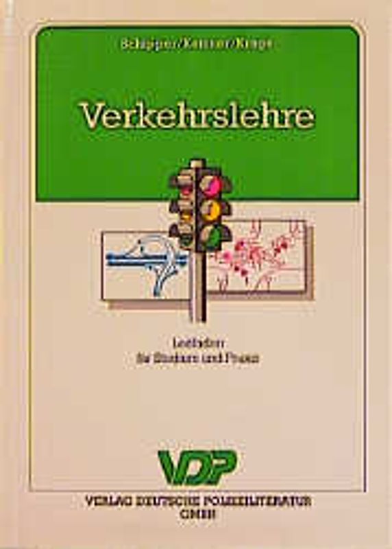 Verkehrslehre